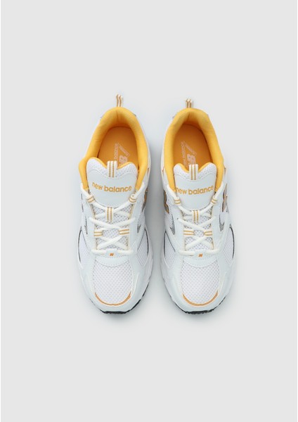 Nb Lifestyle Unisex Shoes Beyaz Unisex Sneaker ML408WO indirimleri