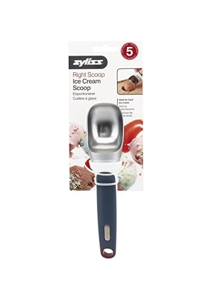E980087 Dondurma Kaşığı fiyatları