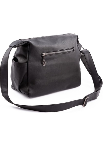 Std Kadın Yıkama Deri Çapraz Kadın Çantası Klasik fırsatları