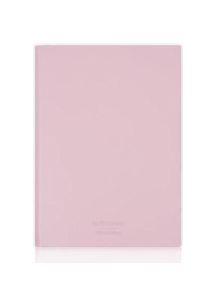 Esnek Kapak Defter B5 Krem 128 Yp. Kareli