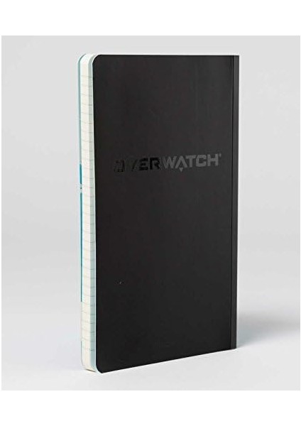 Ruled Notebook