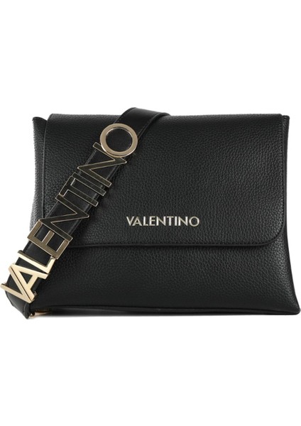 Alexıa Satchel Vbs5a803 Nero