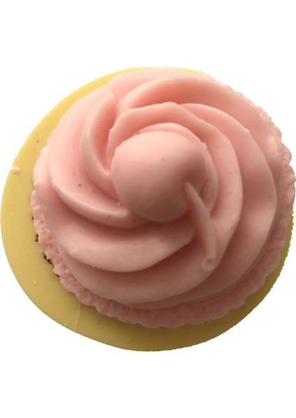 Vitrini Pembe Renk Jel Mum ve Parafin Toz Boyası 5 gr