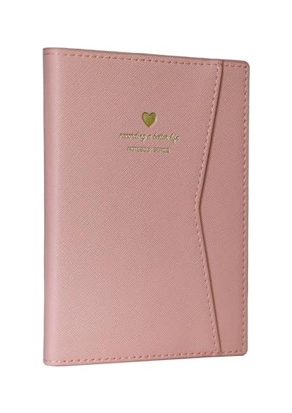 ve Cepli Defter A5 Ivory 128 Yaprak