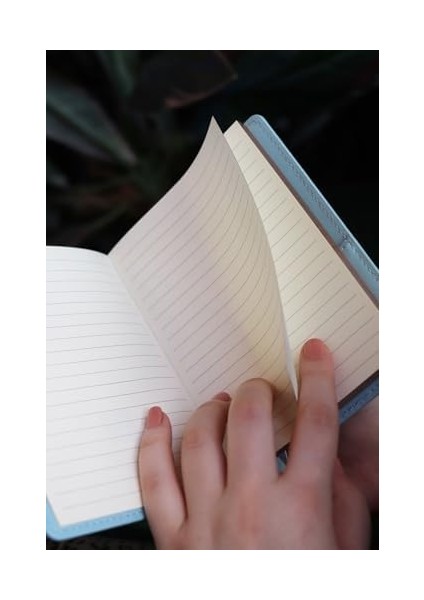 Kedili Defter A6 96 Yaprak