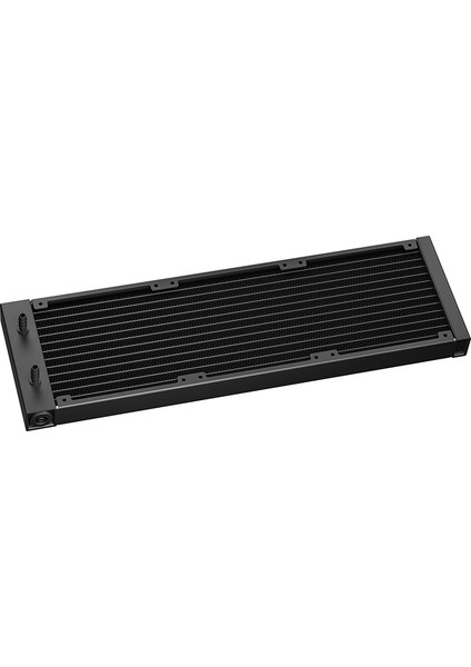 Deepcool Mystıque LCD Ekranlı 360 mm Argb Işlemci Sıvı Soğutucu