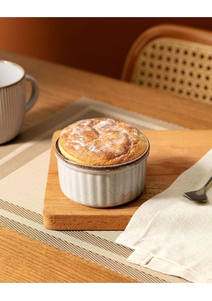 Coco Kleby 2 Li Sufle Kabı