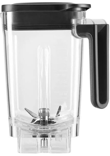 K400 Artisan Blender 5KSB4026 Için 1, 7 L Bpasız Sürahi 5KSB2056JPA