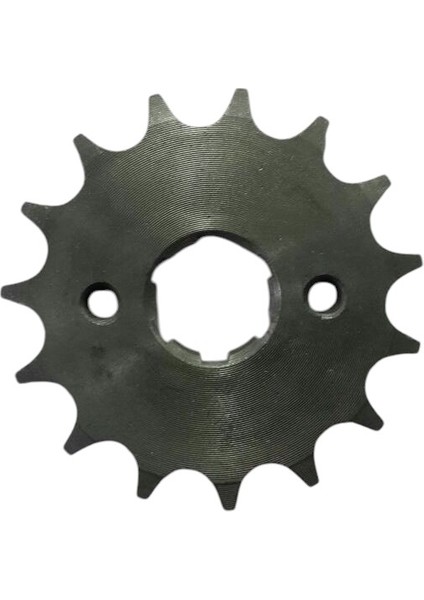 Mondial 125mh - Ön Dişli 15t - Monero