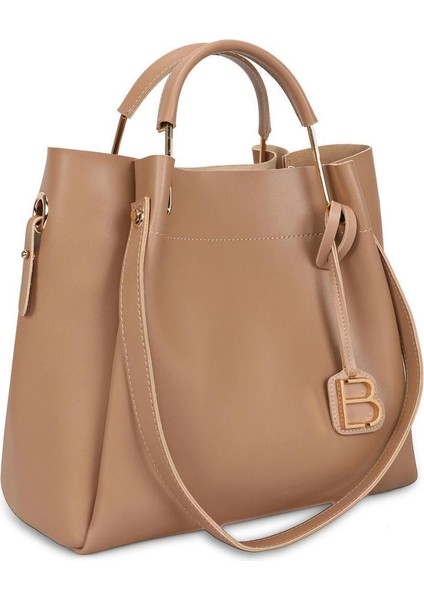 Iç Cüzdanlı Kadın El Ve Omuz Çantası indirimleri