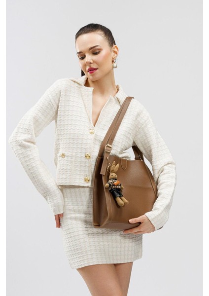 Kadın El Ve Omuz Çantası