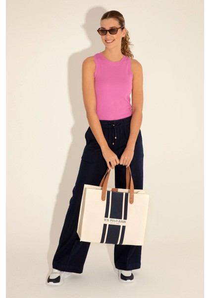 Kadın Beyaz Kol Çantası 50295991-Vr013