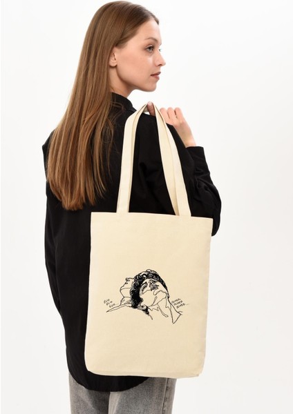 Kanvas Elio Ve Oliver Bez Çanta C0520