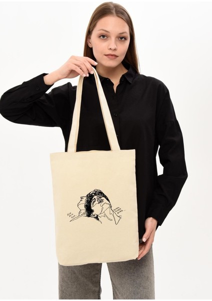 Kanvas Elio Ve Oliver Bez Çanta C0520 fırsatları