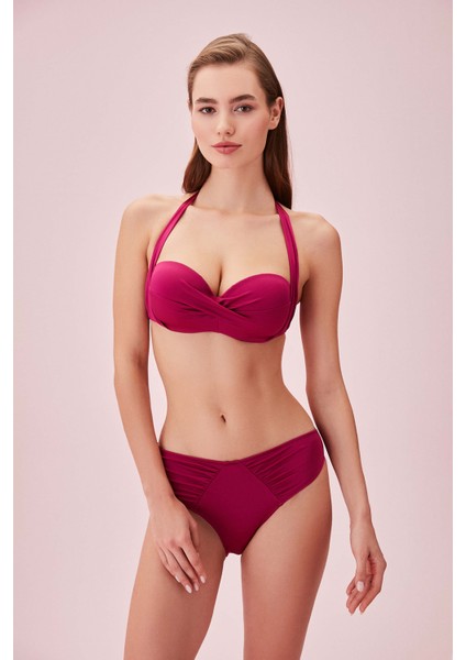 Pileli Bikini Alt fiyatları