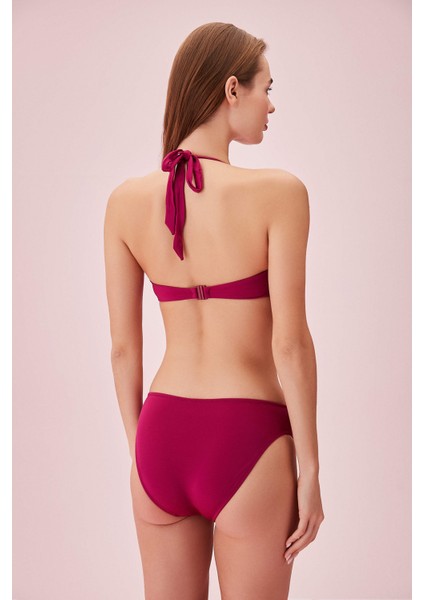 Pileli Bikini Alt fırsatları