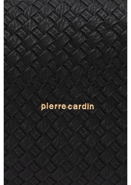Siyah Kadın Omuz Çantası 05PO24K1974 indirimleri