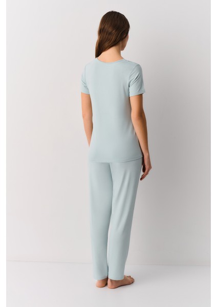 Catherine Günlük Pijama Takımı fırsatları