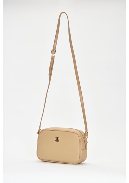 Print Toprak Kadın Omuz Çantası 05PO22Y1538 modelleri