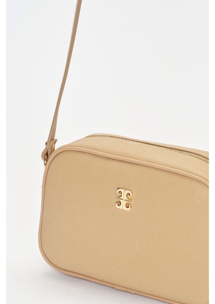 Print Toprak Kadın Omuz Çantası 05PO22Y1538 fırsatları