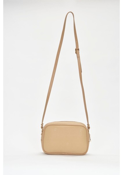 Print Toprak Kadın Omuz Çantası 05PO22Y1538 indirimleri