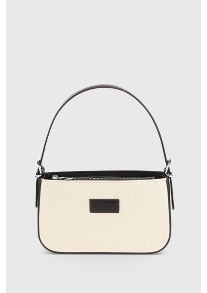 Soft Siyah Baguette Bag 208 fiyatları