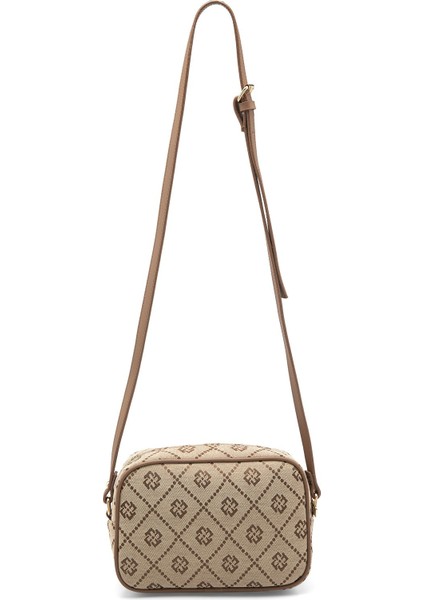 Kahve Çapraz Çanta 05fs22y283 fırsatları