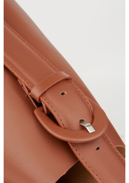 Taba Içi Süet Yumuşak Deri Çıtçıt Ve Fermuar Kapama Iç Bölme Büyük Boy Shopper Çanta modelleri