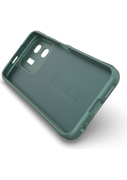 İnfinix Hot 50i 4G Kılıf Esnek TPU Oyuklu Arka Yüzey Tasarımlı Zore Etnik Silikon Kapak modelleri