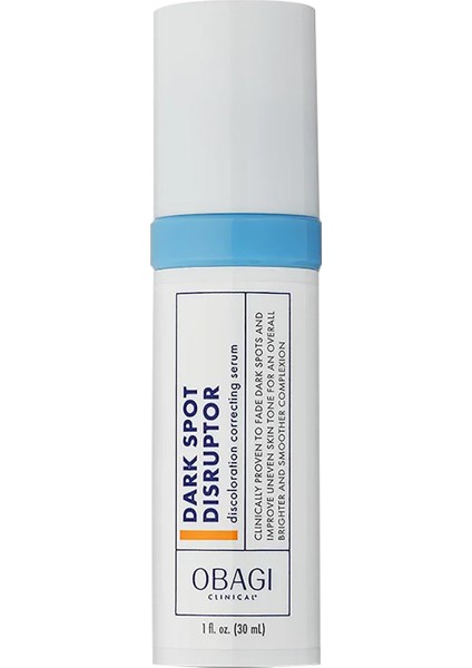 Dark Spot Disruptor Discolorating Correcting Yüz Serumu 30ML