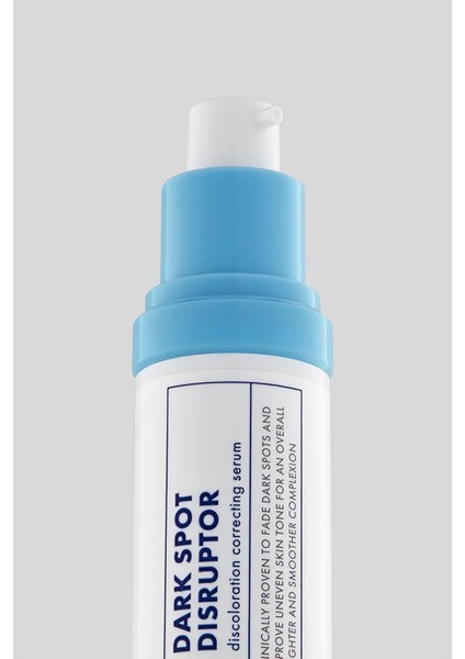 Dark Spot Disruptor Discolorating Correcting Yüz Serumu 30ML