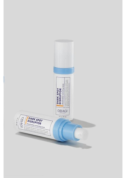 Dark Spot Disruptor Discolorating Correcting Yüz Serumu 30ML