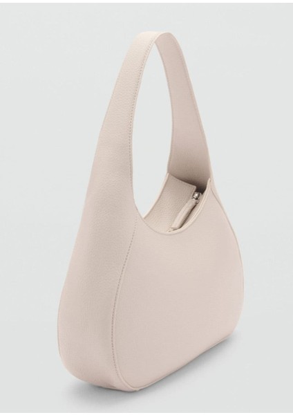 Kısa Askılı Omuz Çantası