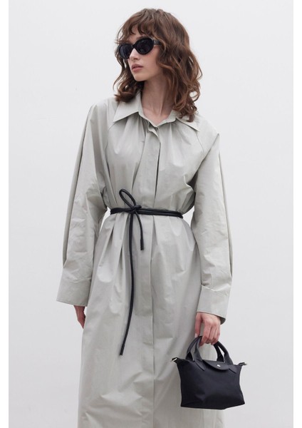 Mari Small Shopper Çanta Siyah fiyatları