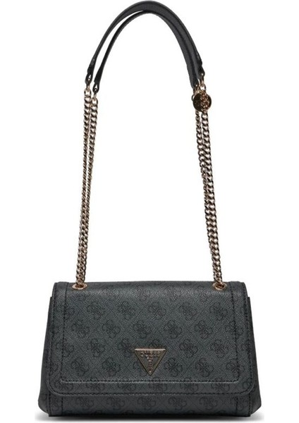 Noelle Convertıble Xbody Flap