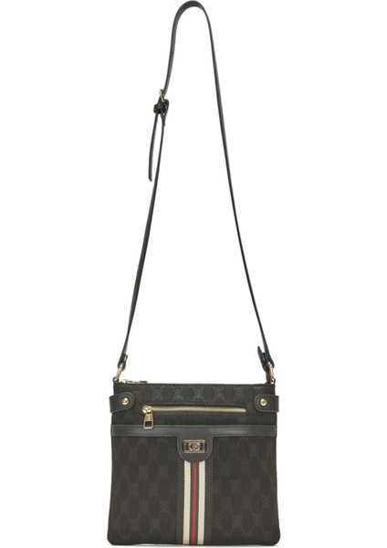 Std Siyah Kadın Omuz Çantası 05PO22Y1650 Klasik fiyatları