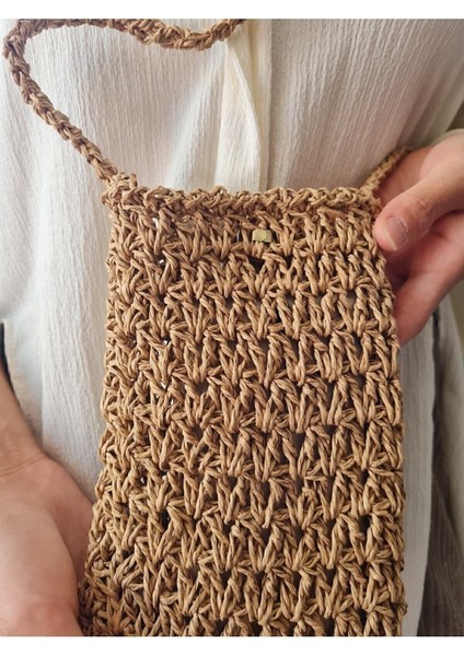 Omuz Çanta / Hasır Çanta/ Örme Çanta/ Telefon Çanta/ Örgü Çanta fırsatları