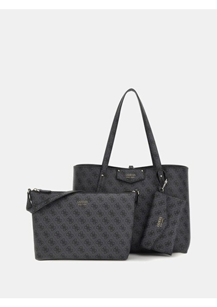 Eco Brenton Kadın Tote Çanta