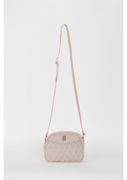 Bej Kadın Omuz Çantası 05PO22Y1636 fiyatları