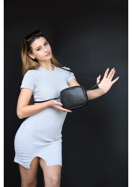 Jara Kadın Orijinal Mini Çapraz Ayarlanabilir Askılı El, Kol ve Omuz Çantası fırsatları