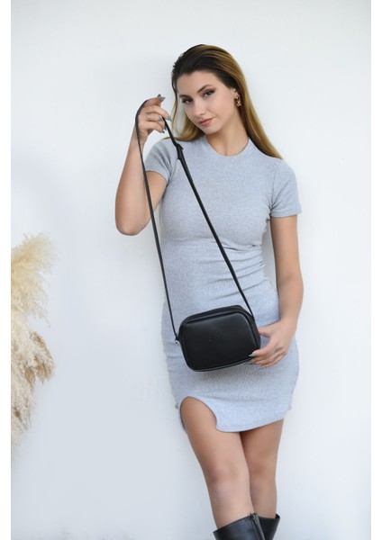 Jara Kadın Orijinal Mini Çapraz Ayarlanabilir Askılı El, Kol ve Omuz Çantası indirimleri