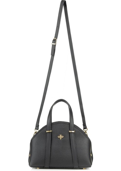 Desenli Iç Cüzdanlı Kadın El Ve Omuz Çantası fırsatları