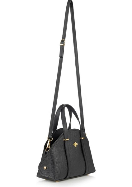 Desenli Iç Cüzdanlı Kadın El Ve Omuz Çantası indirimleri