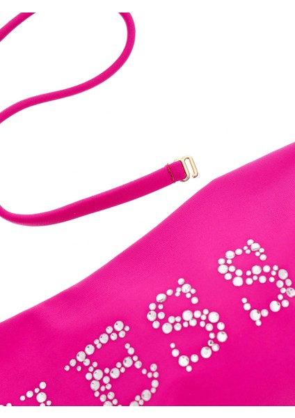 Kadın 3’lü Basic Brezilya Slip Set