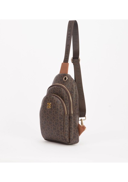 Kahve Kadın Omuz Çantası 05PO24Y1756 modelleri