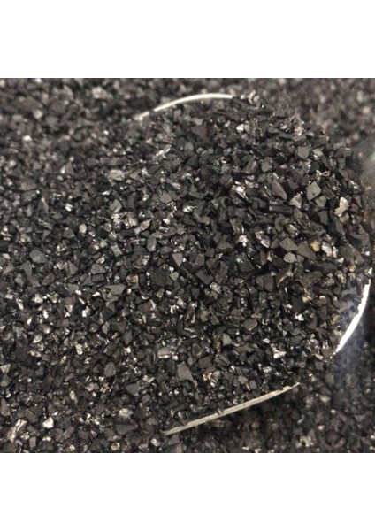 Aktif Karbon Granül 1 Kg - Coconut Bazlı - Activated Carbon (CAS No : 7440-44-0) modelleri