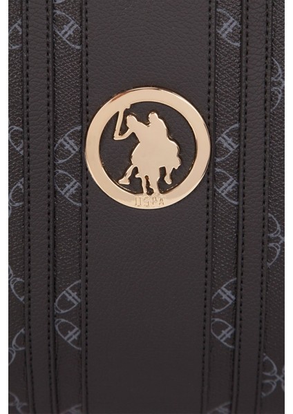 Sıyah Kadın Omuz Çantası Us3118 Online Exclusive fırsatları