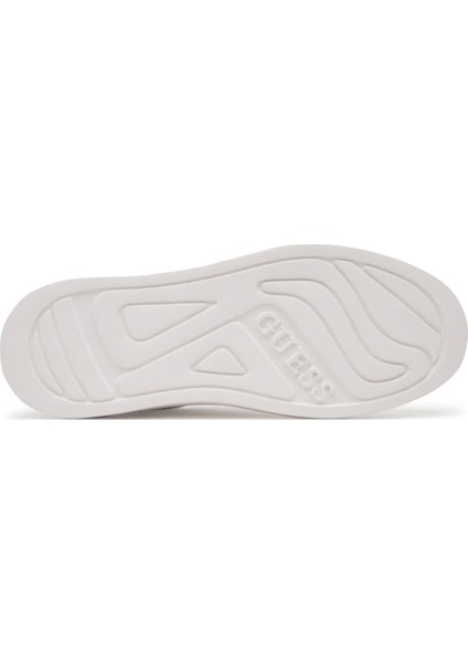 Kadın Elbina Beyaz Sneaker fiyatları