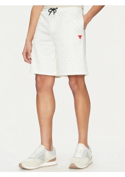 Erkek Beyaz Korbin Şort fiyatları