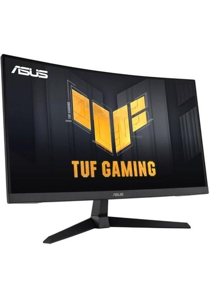 27" Va VG27VQM1B 1ms 280HZ Hdmı-Dp Kavıslı Gamıng Monitör
